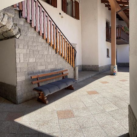 Homestead - Domacija - Nabergoj Podnanos Εξωτερικό φωτογραφία