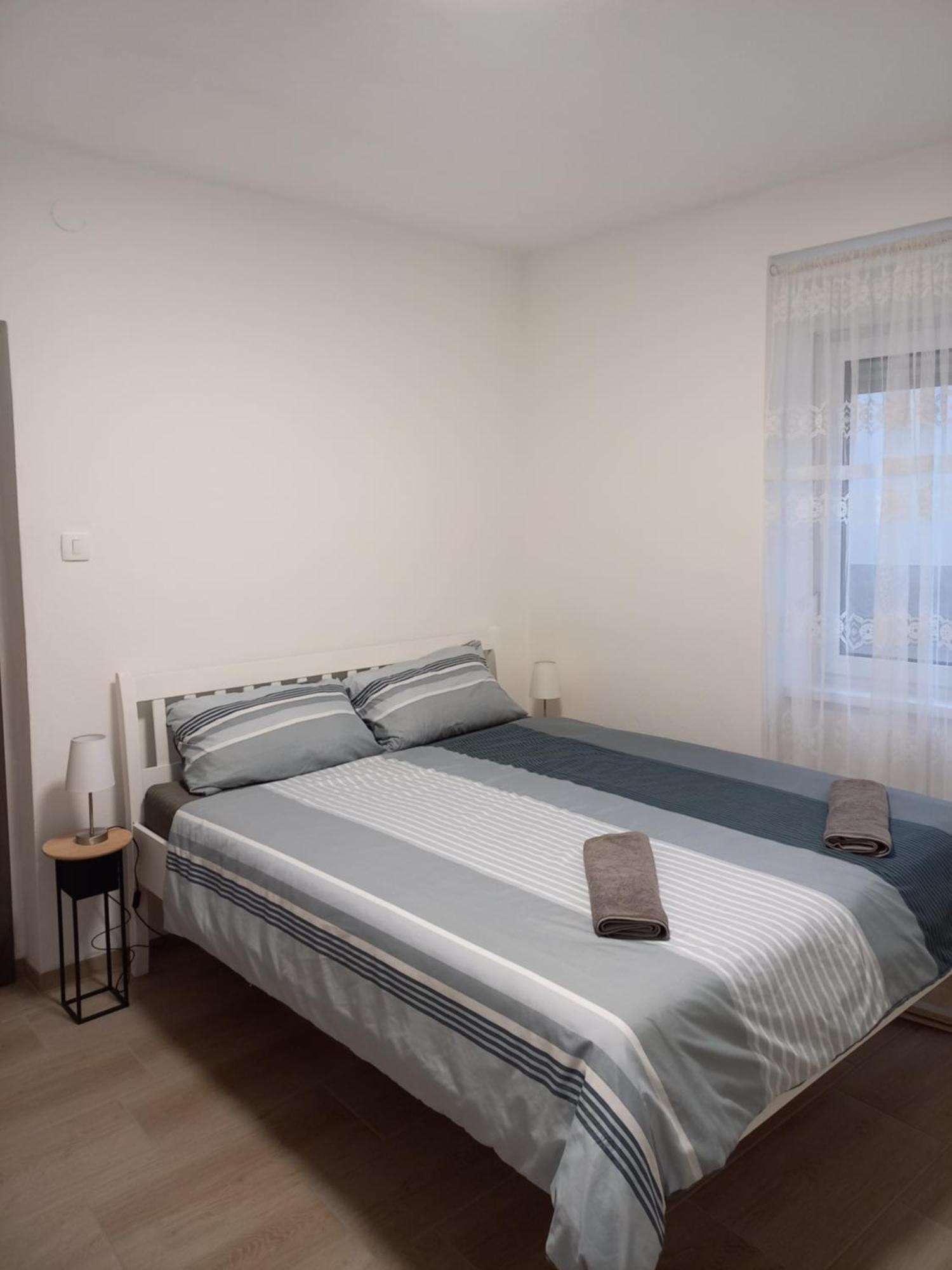 Homestead - Domacija - Nabergoj Podnanos Εξωτερικό φωτογραφία